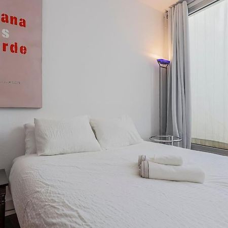 Elegante Duplex Centro Sevilla Matahacas 1 Buitenkant foto
