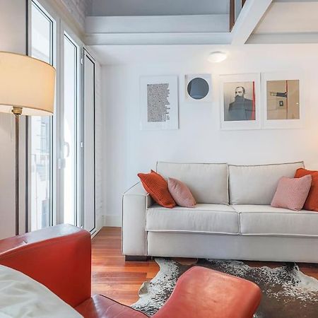 Elegante Duplex Centro Sevilla Matahacas 1 Buitenkant foto