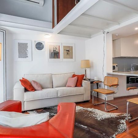 Elegante Duplex Centro Sevilla Matahacas 1 Buitenkant foto