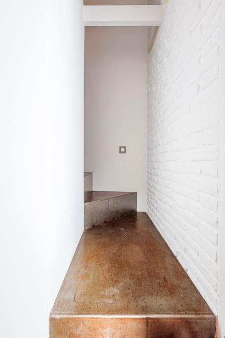 Elegante Duplex Centro Sevilla Matahacas 1 Buitenkant foto