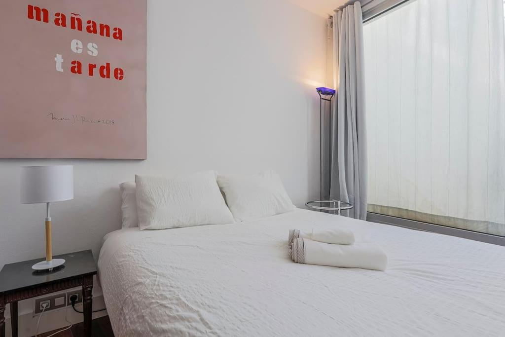 Elegante Duplex Centro Sevilla Matahacas 1 Buitenkant foto
