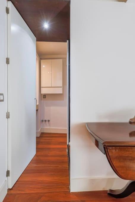 Elegante Duplex Centro Sevilla Matahacas 1 Buitenkant foto