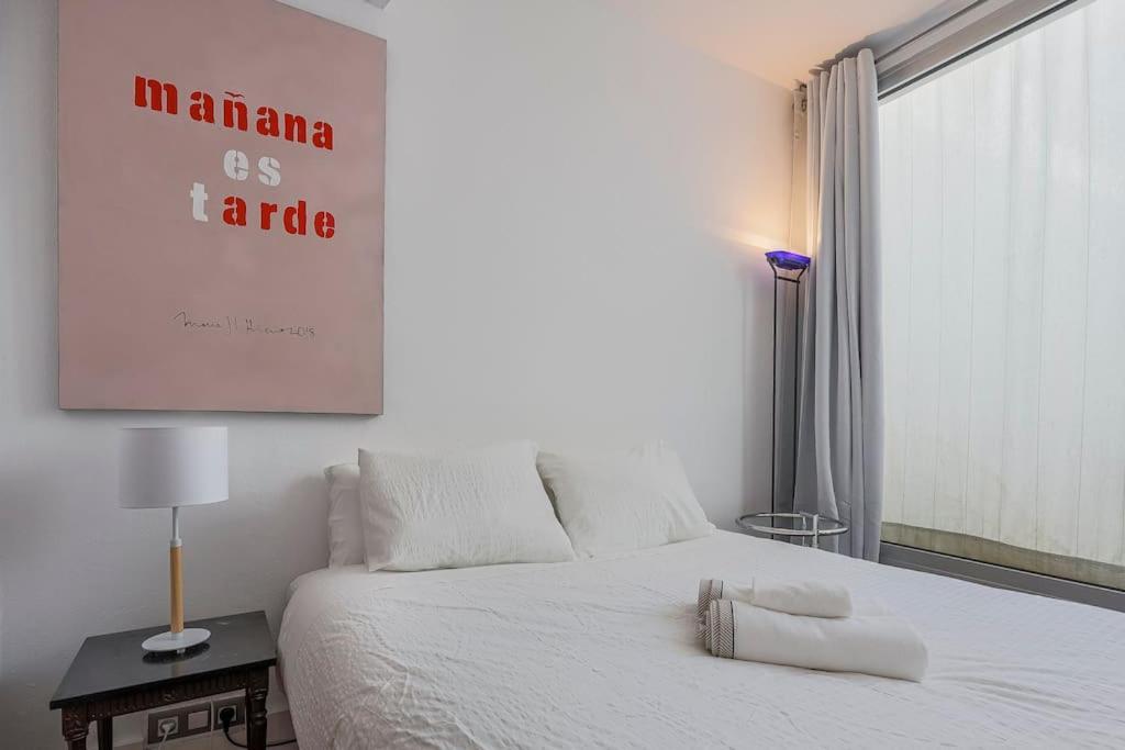 Elegante Duplex Centro Sevilla Matahacas 1 Buitenkant foto