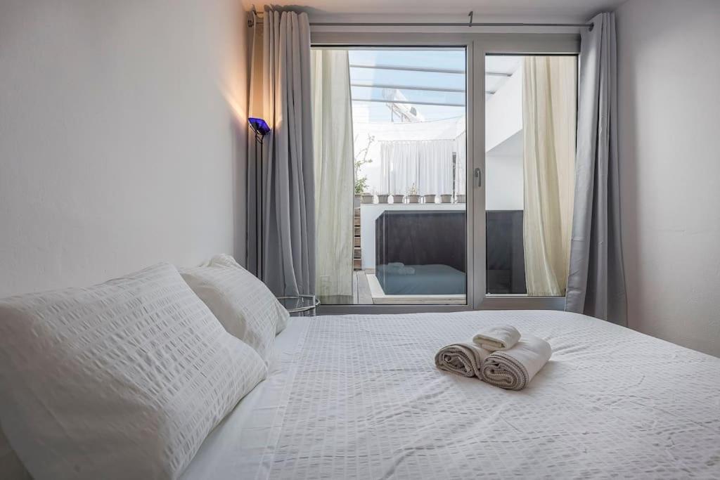 Elegante Duplex Centro Sevilla Matahacas 1 Buitenkant foto