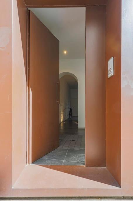 Elegante Duplex Centro Sevilla Matahacas 1 Buitenkant foto