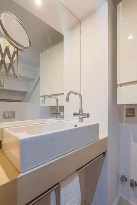 Elegante Duplex Centro Sevilla Matahacas 1 Buitenkant foto