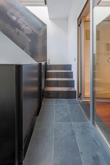 Elegante Duplex Centro Sevilla Matahacas 1 Buitenkant foto
