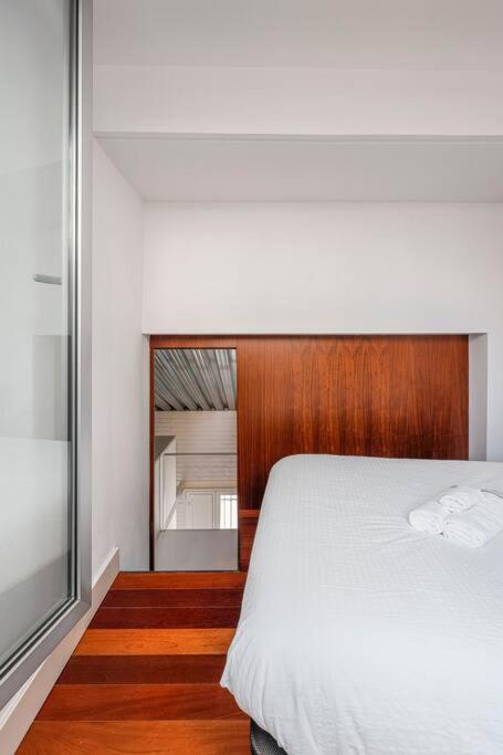 Elegante Duplex Centro Sevilla Matahacas 1 Buitenkant foto