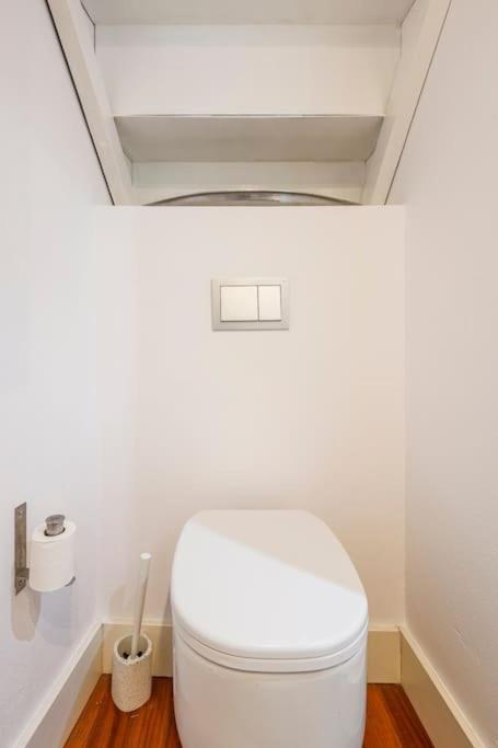 Elegante Duplex Centro Sevilla Matahacas 1 Buitenkant foto