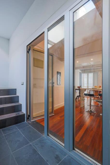 Elegante Duplex Centro Sevilla Matahacas 1 Buitenkant foto