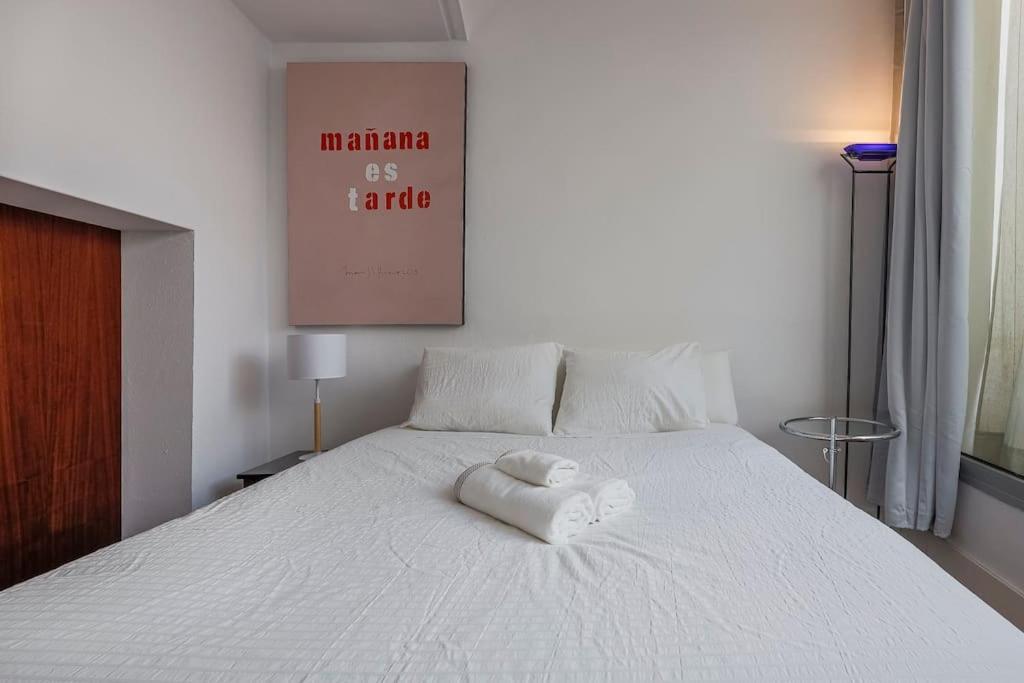 Elegante Duplex Centro Sevilla Matahacas 1 Buitenkant foto