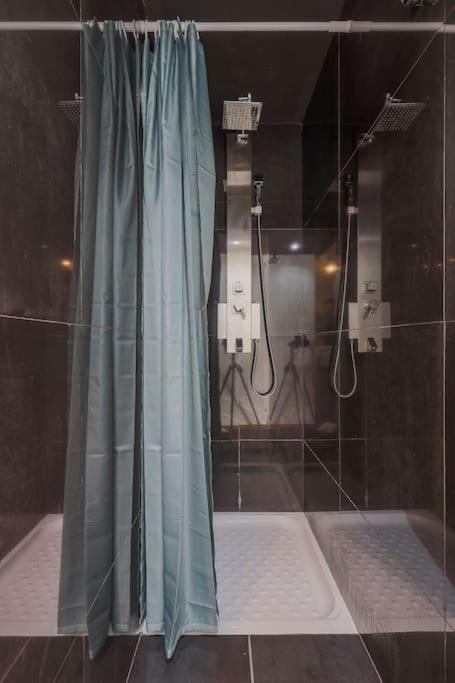 Elegante Duplex Centro Sevilla Matahacas 1 Buitenkant foto