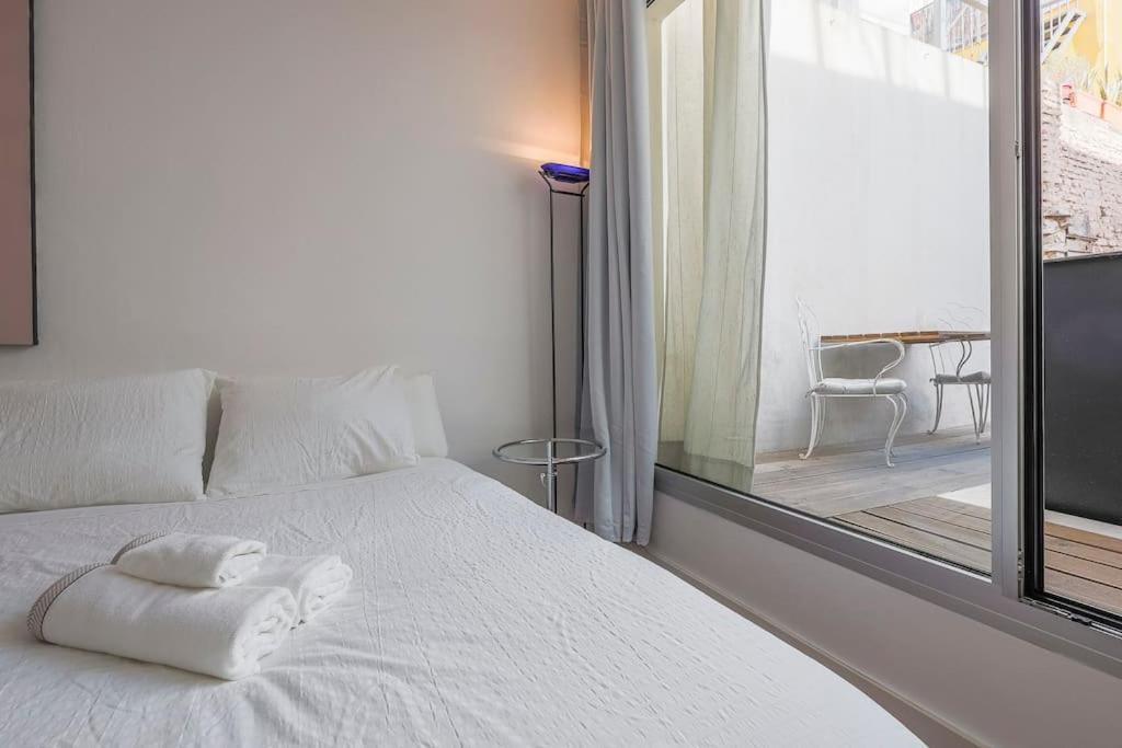 Elegante Duplex Centro Sevilla Matahacas 1 Buitenkant foto